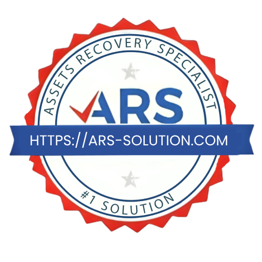 Assets Recovery Specialist